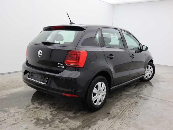 Photo 2 VIN: WVWZZZ6RZGY058883 - VOLKSWAGEN POLO 