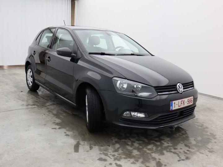 Photo 8 VIN: WVWZZZ6RZGY058883 - VOLKSWAGEN POLO 