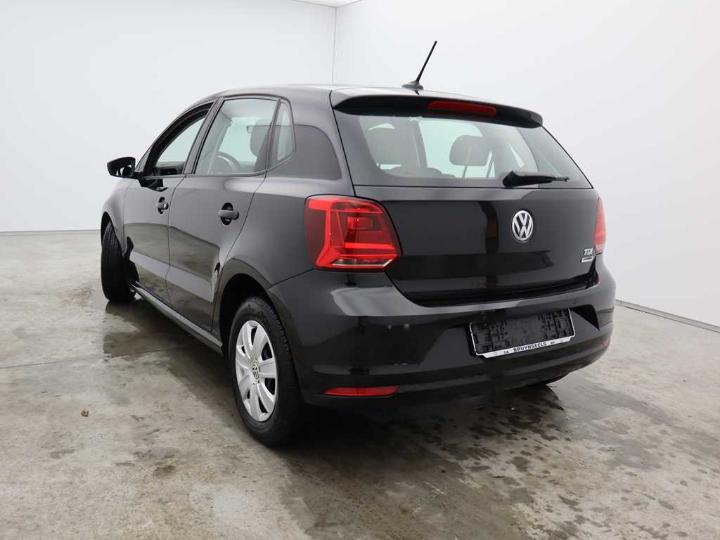 Photo 7 VIN: WVWZZZ6RZGY058883 - VOLKSWAGEN POLO 