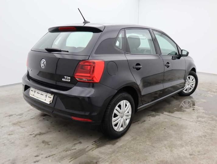 Photo 2 VIN: WVWZZZ6RZGY059568 - VOLKSWAGEN POLO 