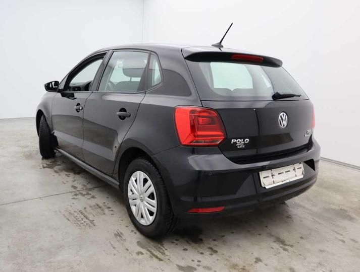 Photo 7 VIN: WVWZZZ6RZGY059568 - VOLKSWAGEN POLO 