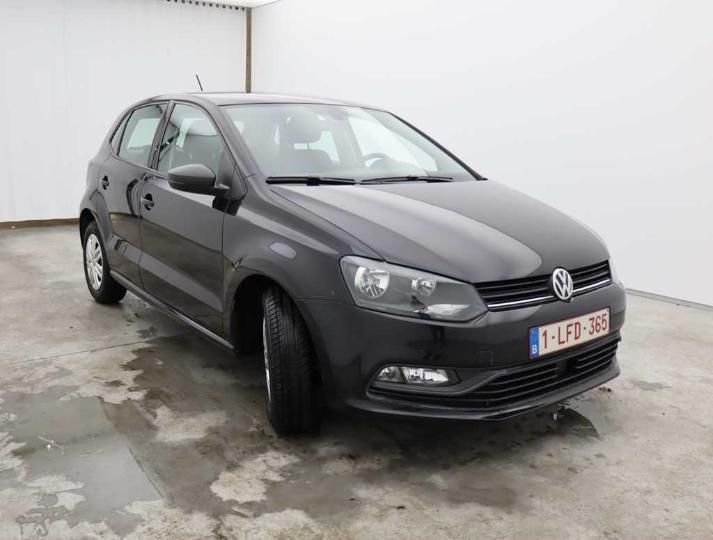 Photo 8 VIN: WVWZZZ6RZGY059568 - VOLKSWAGEN POLO 