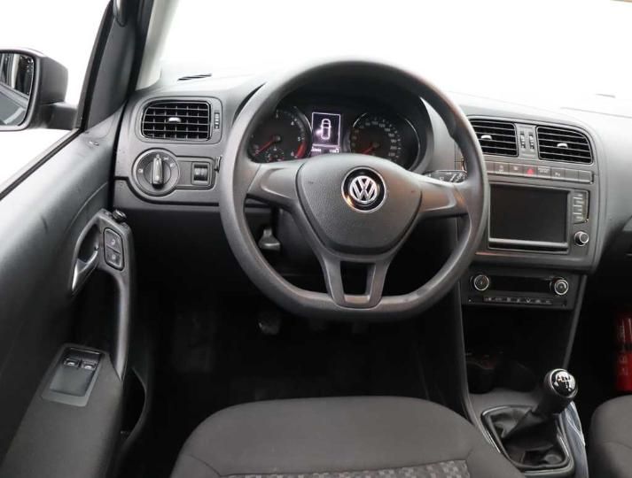 Photo 9 VIN: WVWZZZ6RZGY059568 - VOLKSWAGEN POLO 