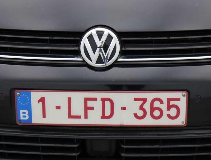 Photo 5 VIN: WVWZZZ6RZGY059568 - VOLKSWAGEN POLO &#3909 