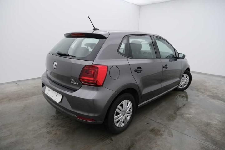 Photo 2 VIN: WVWZZZ6RZGY060174 - VOLKSWAGEN POLO 