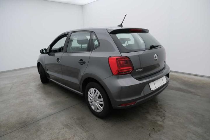 Photo 7 VIN: WVWZZZ6RZGY060174 - VOLKSWAGEN POLO 