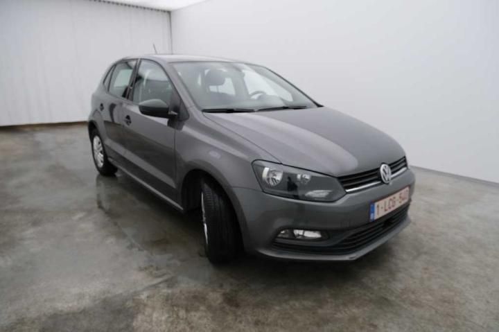 Photo 8 VIN: WVWZZZ6RZGY060174 - VOLKSWAGEN POLO 