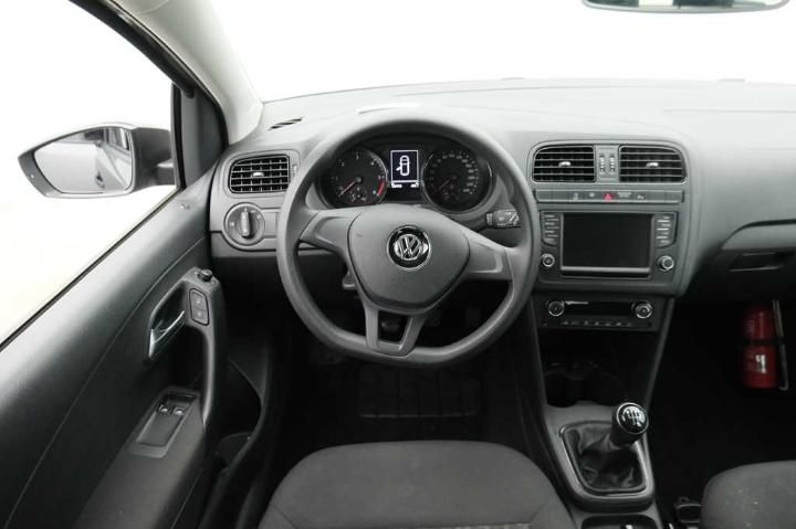 Photo 9 VIN: WVWZZZ6RZGY060174 - VOLKSWAGEN POLO 