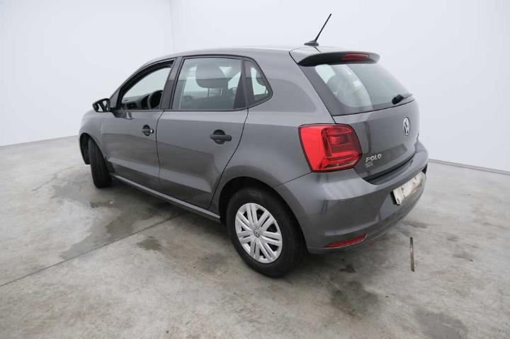 Photo 7 VIN: WVWZZZ6RZGY060222 - VOLKSWAGEN POLO 