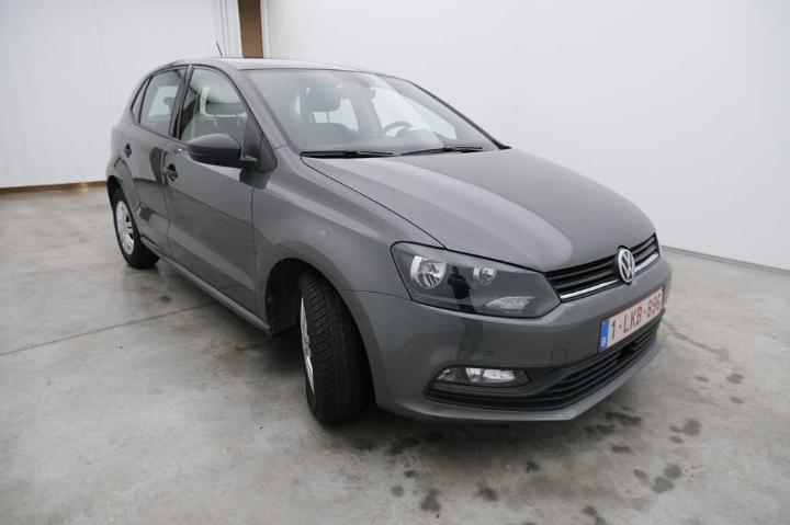 Photo 8 VIN: WVWZZZ6RZGY060222 - VOLKSWAGEN POLO 