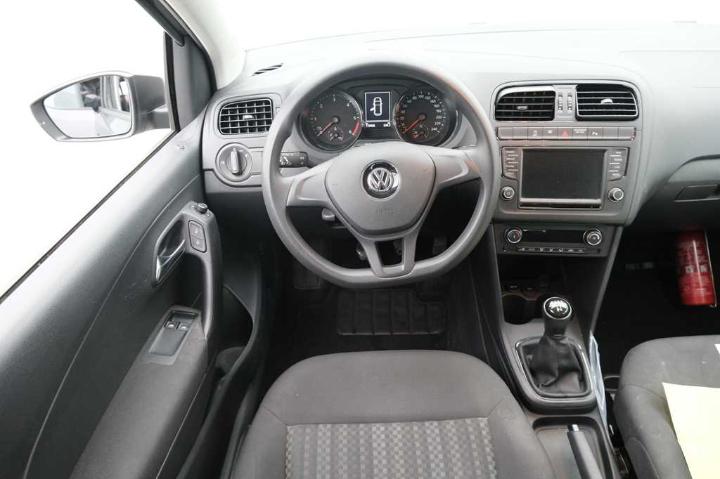 Photo 9 VIN: WVWZZZ6RZGY060222 - VOLKSWAGEN POLO 