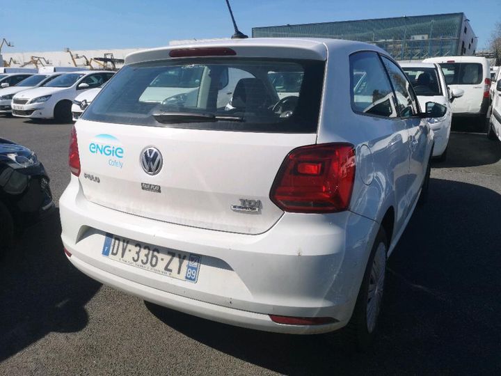 Photo 4 VIN: WVWZZZ6RZGY060715 - VOLKSWAGEN POLO 