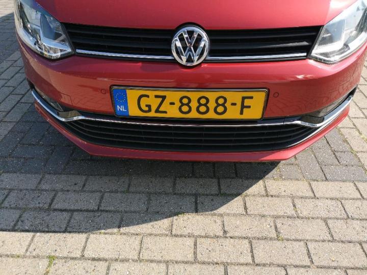 Photo 21 VIN: WVWZZZ6RZGY062292 - VOLKSWAGEN POLO 