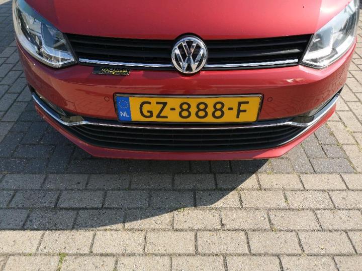 Photo 35 VIN: WVWZZZ6RZGY062292 - VOLKSWAGEN POLO 