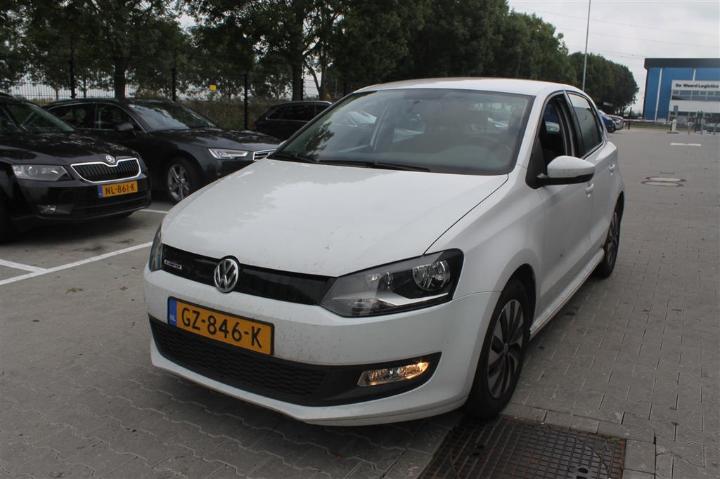 Photo 0 VIN: WVWZZZ6RZGY063211 - VOLKSWAGEN POLO 