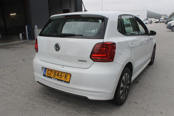 Photo 3 VIN: WVWZZZ6RZGY063211 - VOLKSWAGEN POLO 