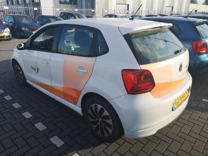 Photo 4 VIN: WVWZZZ6RZGY063211 - VOLKSWAGEN POLO 