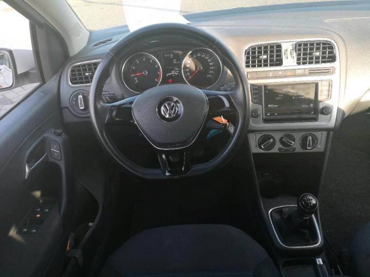 Photo 6 VIN: WVWZZZ6RZGY063211 - VOLKSWAGEN POLO 