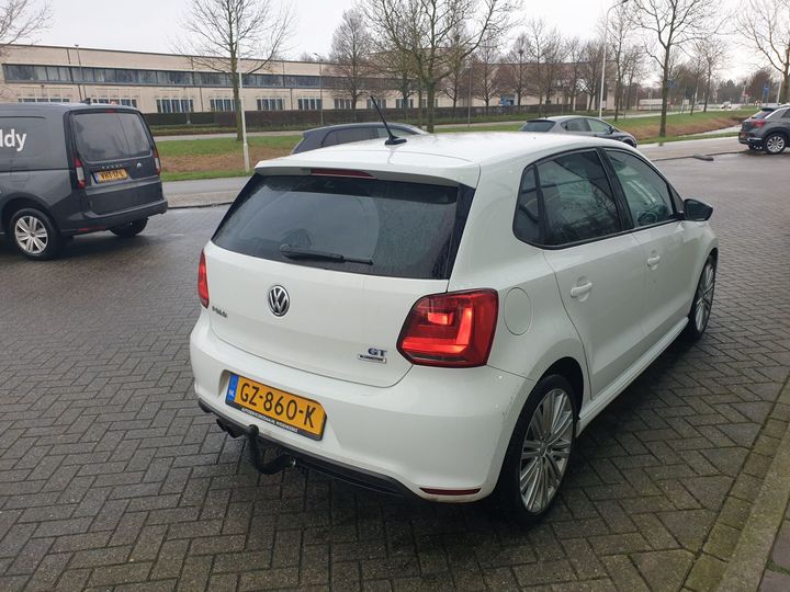 Photo 3 VIN: WVWZZZ6RZGY064375 - VOLKSWAGEN POLO 