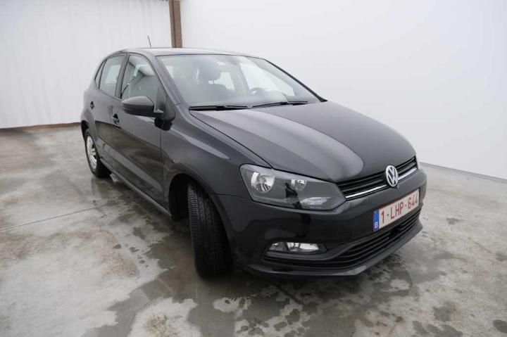 Photo 8 VIN: WVWZZZ6RZGY067016 - VOLKSWAGEN POLO 