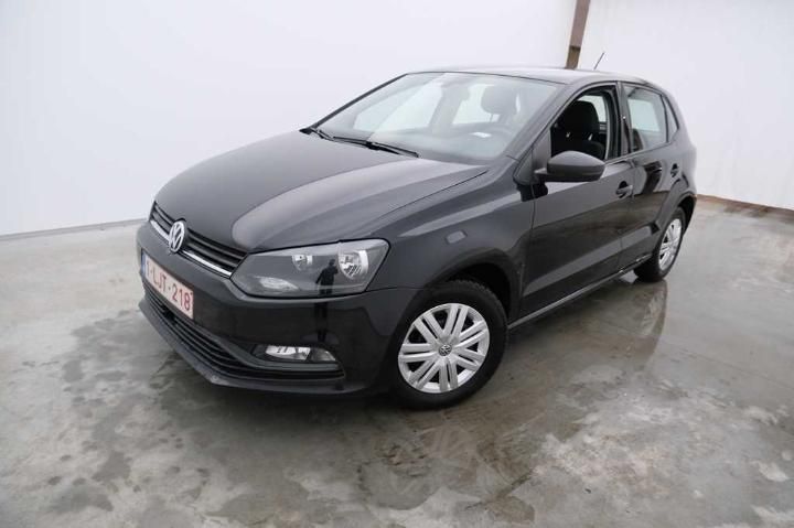 Photo 1 VIN: WVWZZZ6RZGY067018 - VOLKSWAGEN POLO 