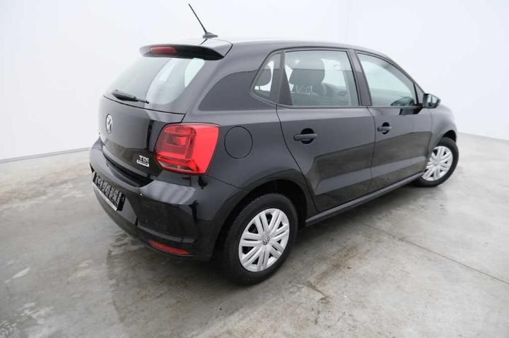 Photo 2 VIN: WVWZZZ6RZGY067018 - VOLKSWAGEN POLO 