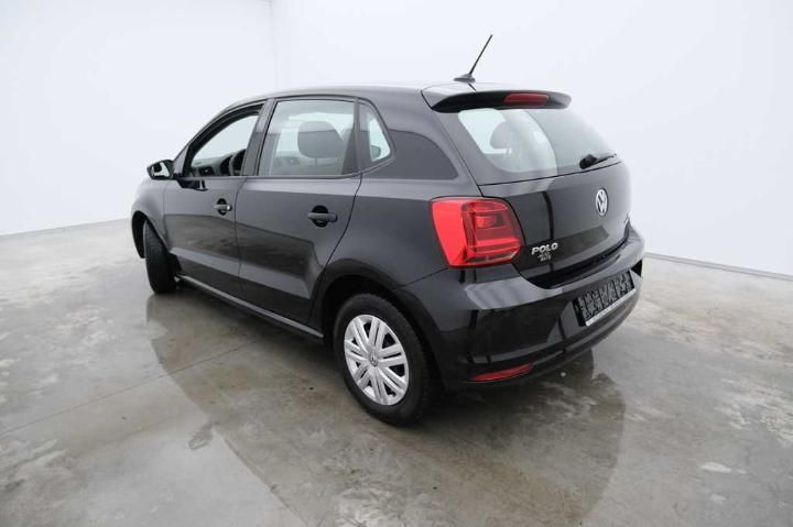 Photo 7 VIN: WVWZZZ6RZGY067018 - VOLKSWAGEN POLO 