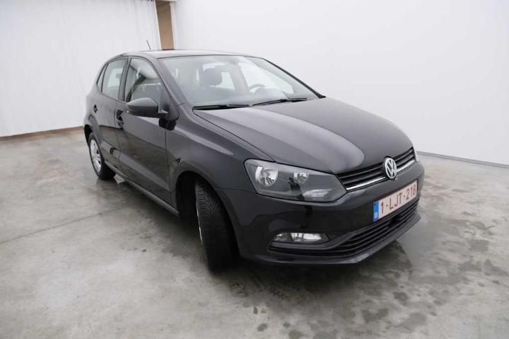 Photo 8 VIN: WVWZZZ6RZGY067018 - VOLKSWAGEN POLO 