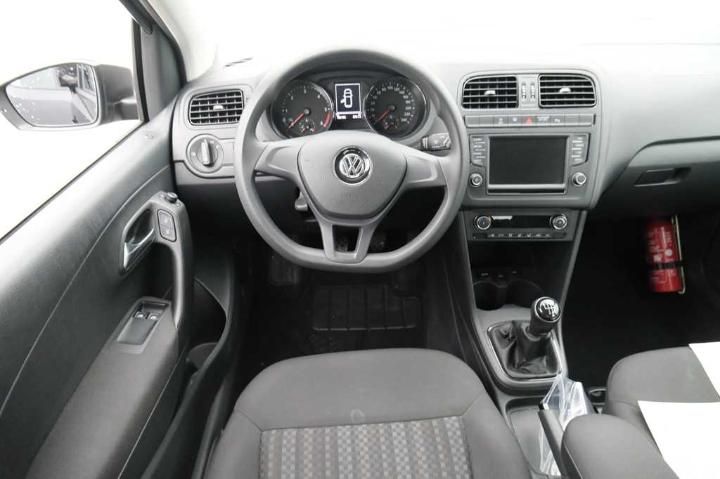 Photo 9 VIN: WVWZZZ6RZGY067018 - VOLKSWAGEN POLO 