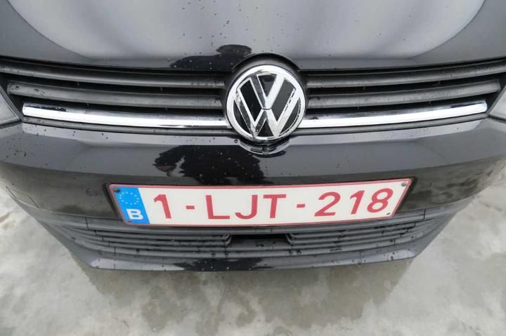 Photo 5 VIN: WVWZZZ6RZGY067018 - VOLKSWAGEN POLO&#3909 