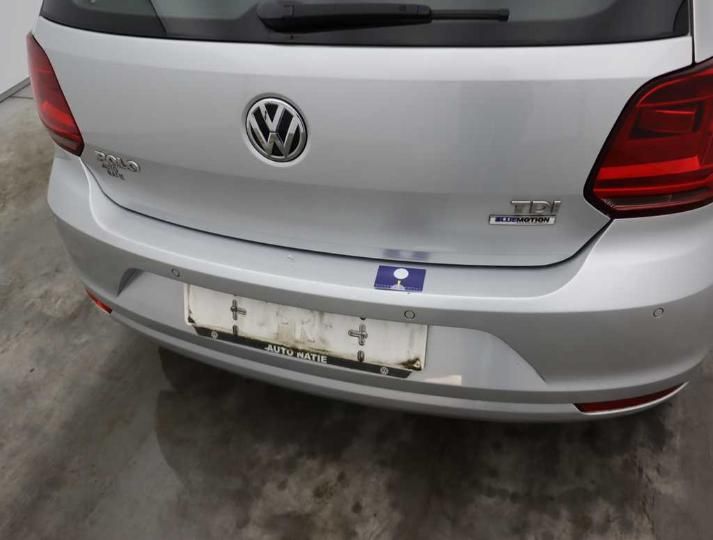 Photo 15 VIN: WVWZZZ6RZGY067495 - VOLKSWAGEN POLO 