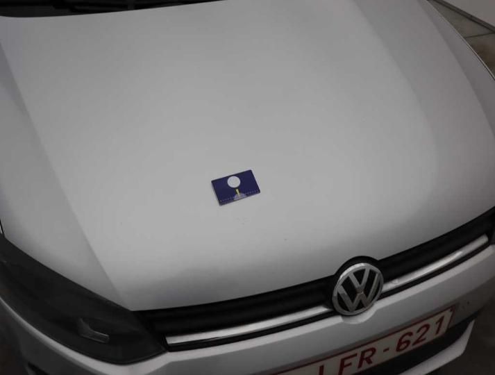 Photo 17 VIN: WVWZZZ6RZGY067495 - VOLKSWAGEN POLO 