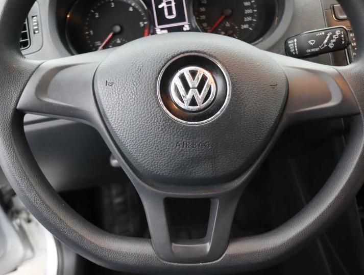 Photo 21 VIN: WVWZZZ6RZGY067495 - VOLKSWAGEN POLO 