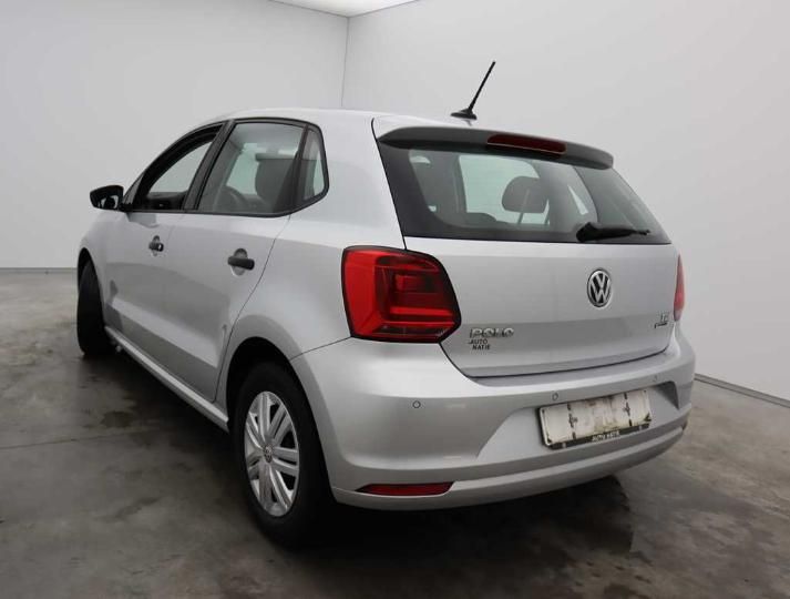 Photo 7 VIN: WVWZZZ6RZGY067495 - VOLKSWAGEN POLO 