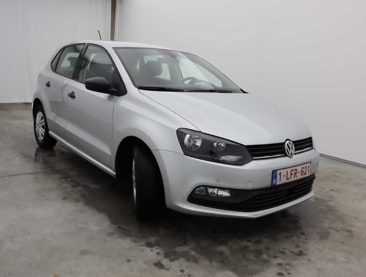 Photo 8 VIN: WVWZZZ6RZGY067495 - VOLKSWAGEN POLO 