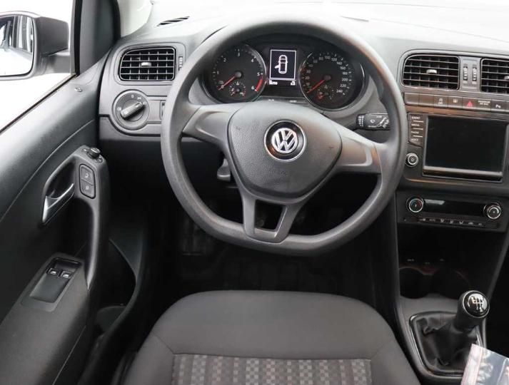 Photo 9 VIN: WVWZZZ6RZGY067495 - VOLKSWAGEN POLO 