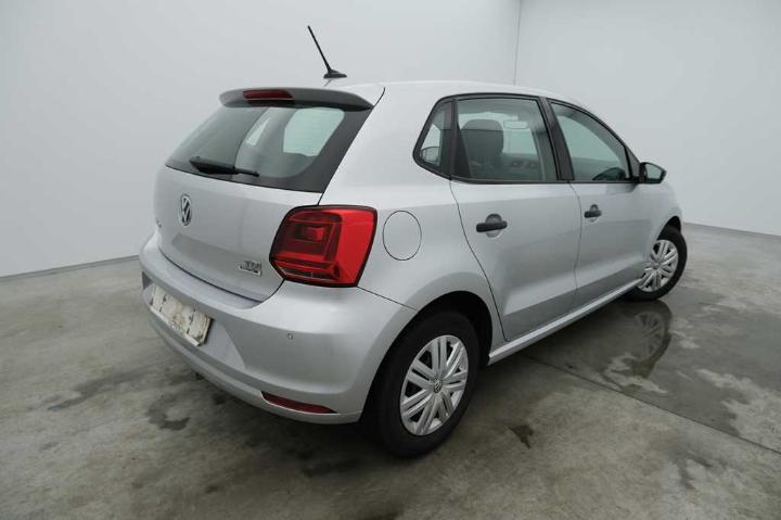 Photo 2 VIN: WVWZZZ6RZGY067830 - VOLKSWAGEN POLO 