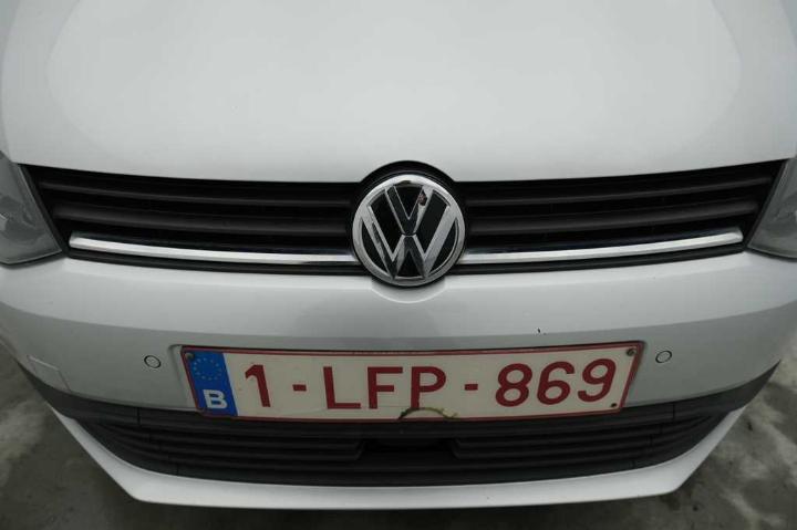 Photo 5 VIN: WVWZZZ6RZGY067830 - VOLKSWAGEN POLO 