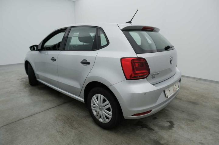 Photo 7 VIN: WVWZZZ6RZGY067830 - VOLKSWAGEN POLO 