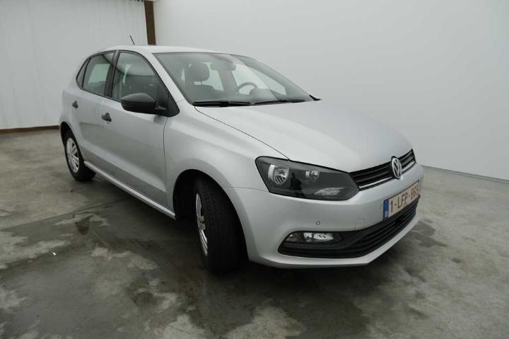 Photo 8 VIN: WVWZZZ6RZGY067830 - VOLKSWAGEN POLO 