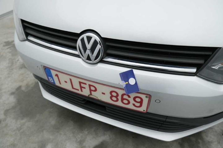 Photo 23 VIN: WVWZZZ6RZGY067830 - VOLKSWAGEN POLO &#3909 