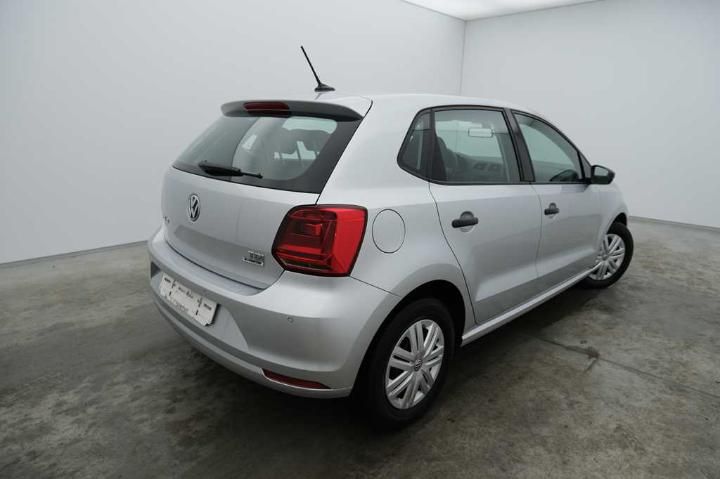 Photo 2 VIN: WVWZZZ6RZGY070268 - VOLKSWAGEN POLO 