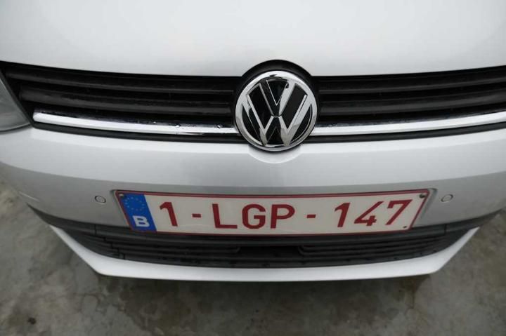 Photo 5 VIN: WVWZZZ6RZGY070268 - VOLKSWAGEN POLO 