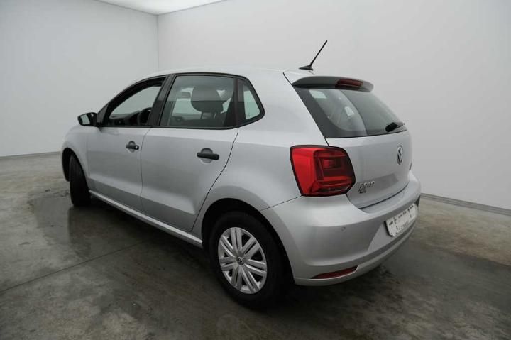 Photo 7 VIN: WVWZZZ6RZGY070268 - VOLKSWAGEN POLO 