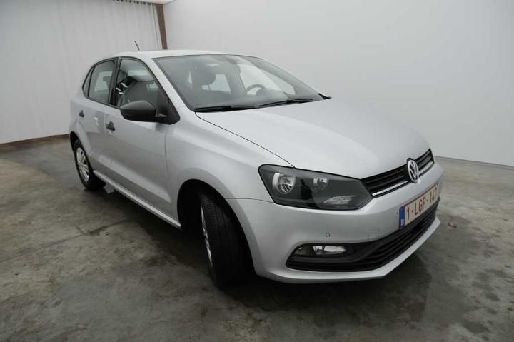 Photo 8 VIN: WVWZZZ6RZGY070268 - VOLKSWAGEN POLO 