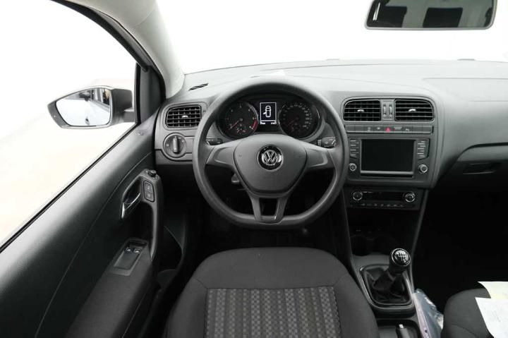 Photo 9 VIN: WVWZZZ6RZGY070268 - VOLKSWAGEN POLO 