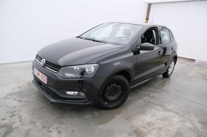 Photo 0 VIN: WVWZZZ6RZGY070385 - VOLKSWAGEN POLO &#3909 