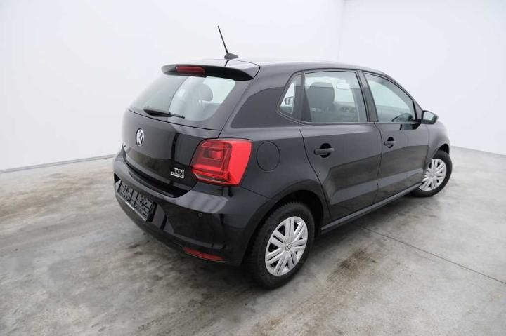 Photo 2 VIN: WVWZZZ6RZGY070385 - VOLKSWAGEN POLO &#3909 