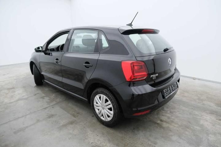 Photo 7 VIN: WVWZZZ6RZGY070385 - VOLKSWAGEN POLO &#3909 