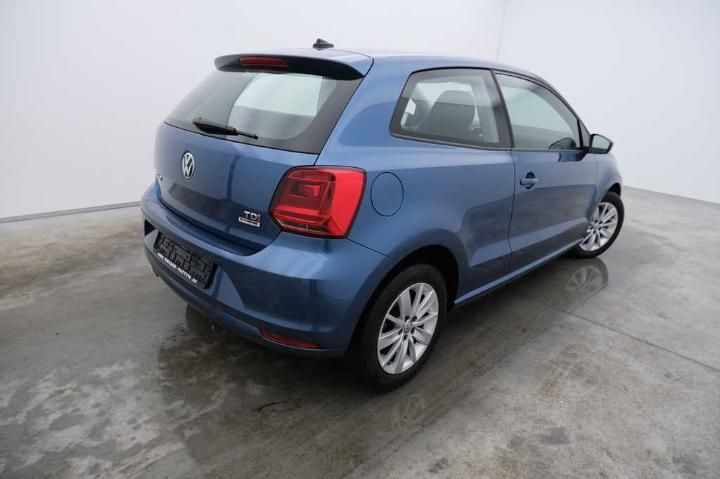 Photo 2 VIN: WVWZZZ6RZGY071535 - VOLKSWAGEN POLO 